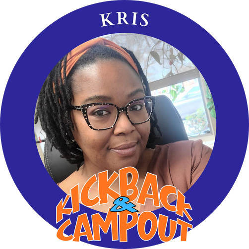 Kris Kris