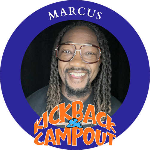 Marcus Marcus